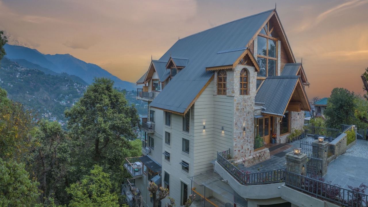 Photo of Outdoor in Dharamshala