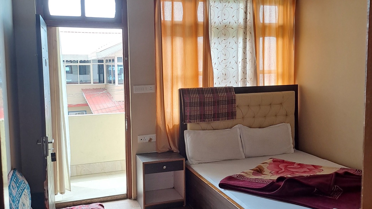 Photo of Bedroom in Gangtok