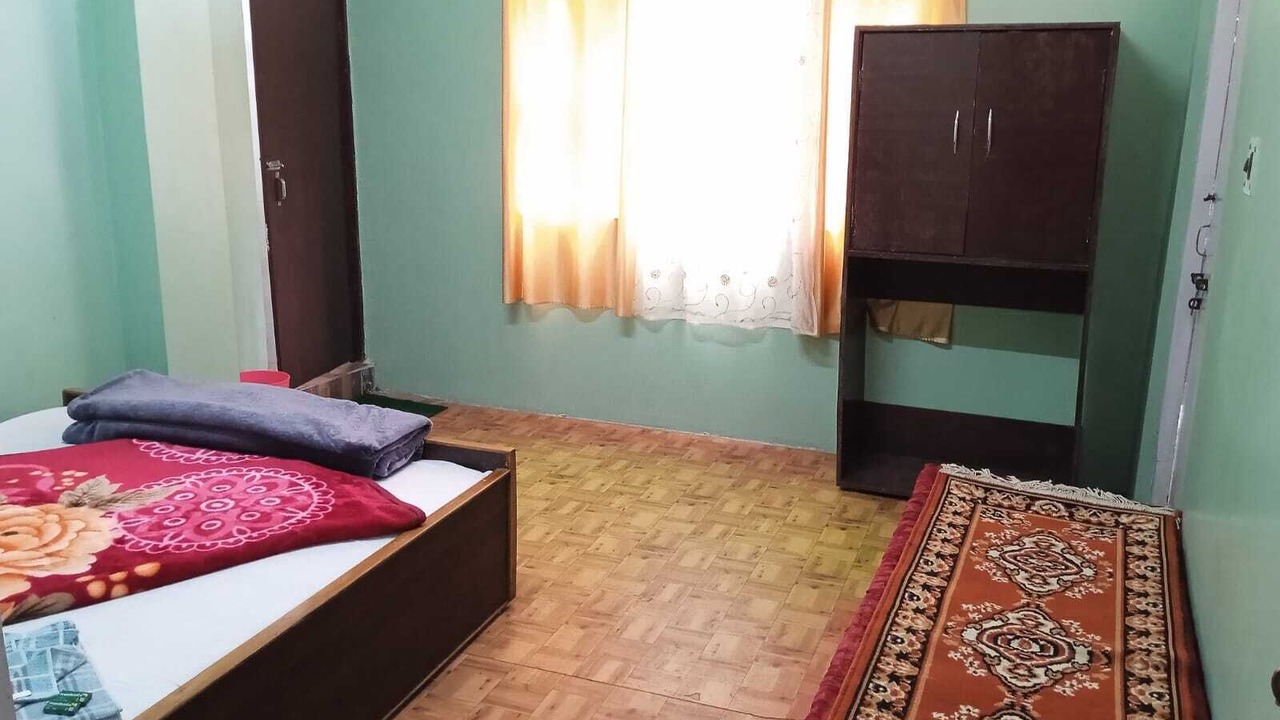 Photo of Bedroom in Gangtok