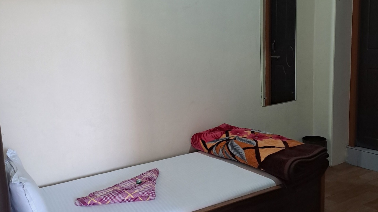 Photo of Bedroom in Gangtok
