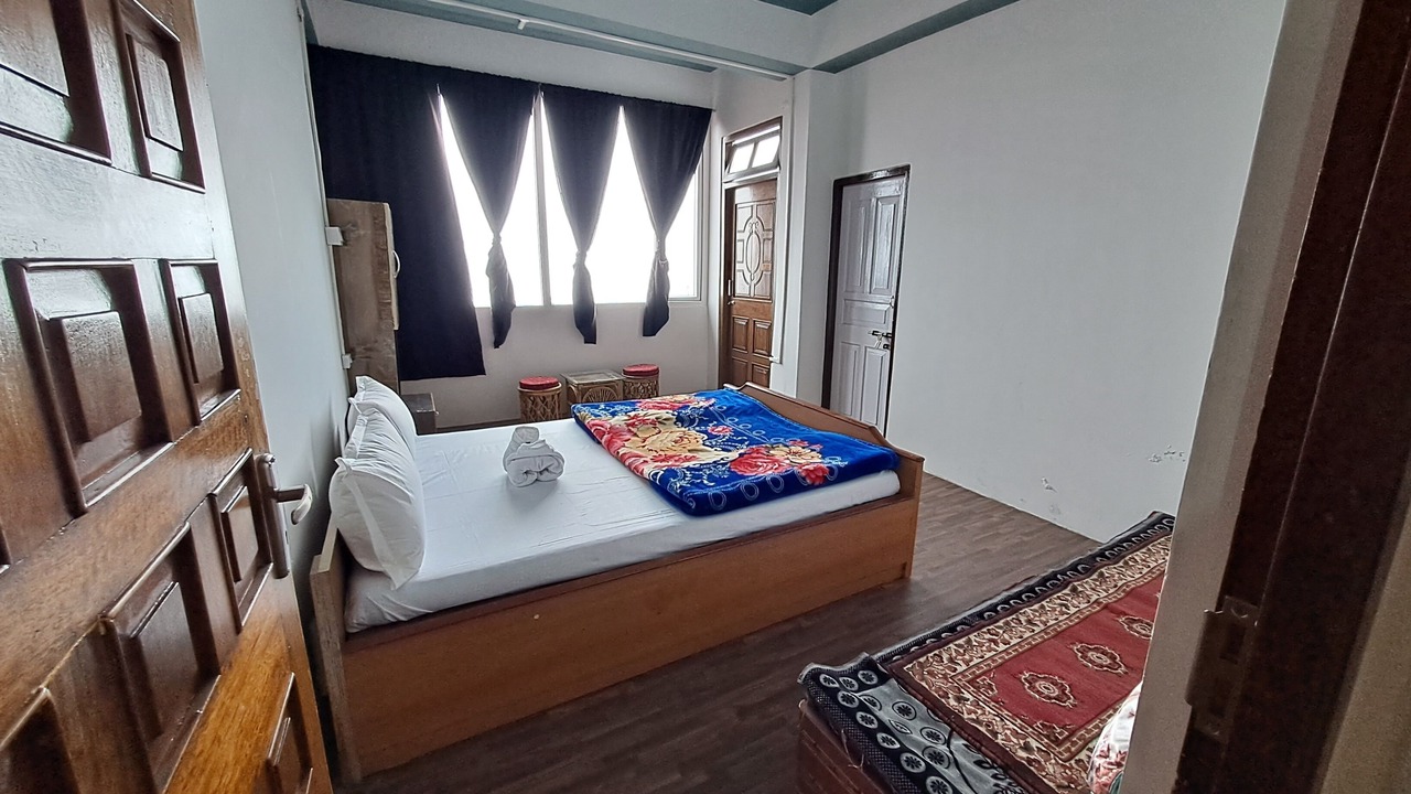 Photo of Bedroom in Gangtok