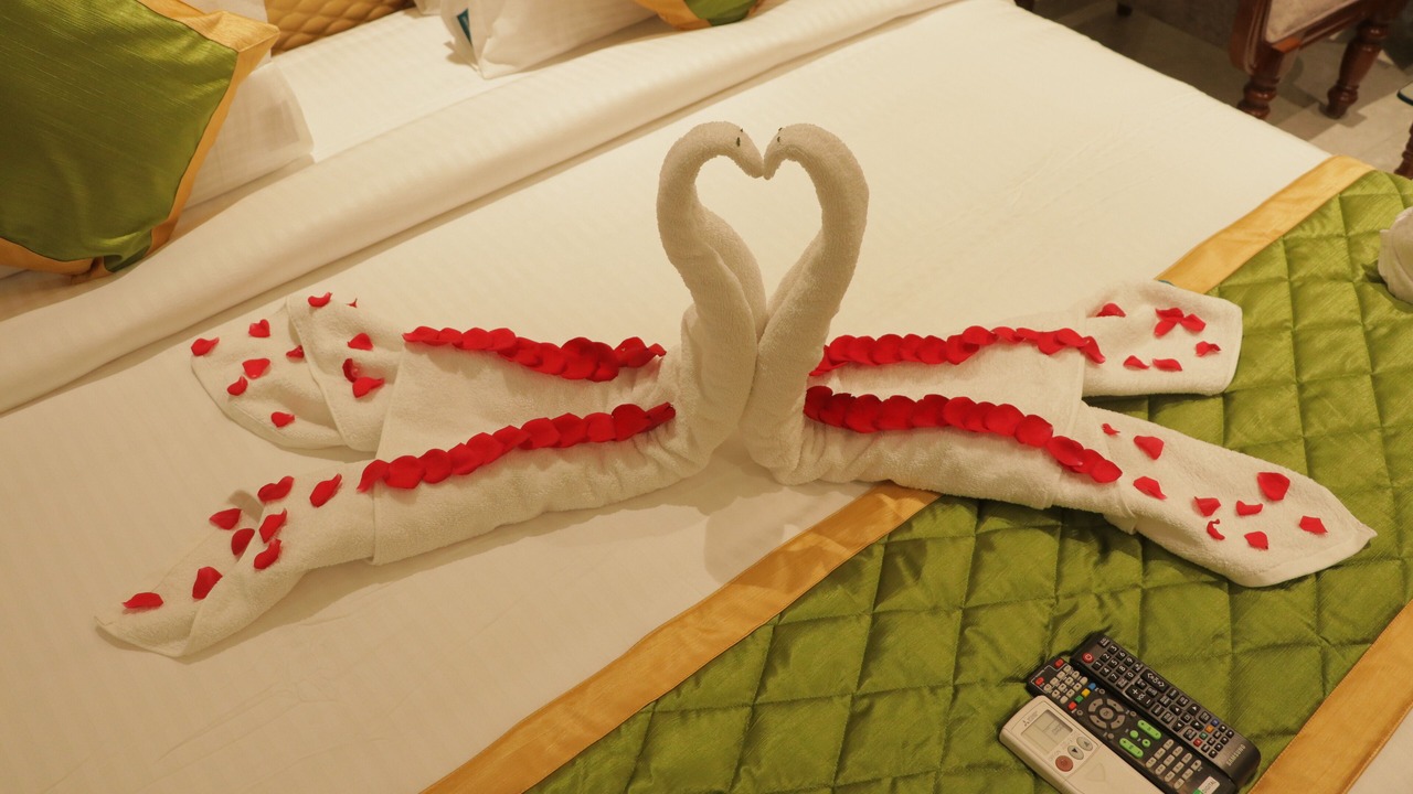 Photo of Bedroom in Gobichettipalayam