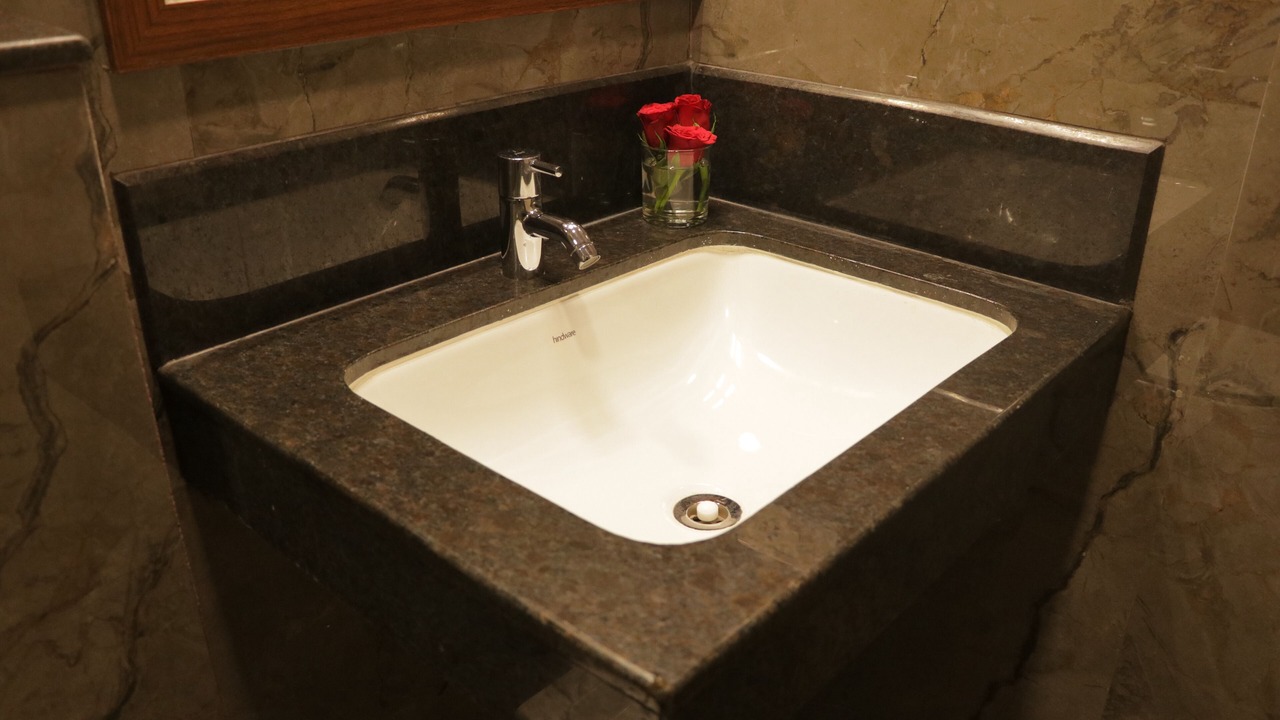 Photo of Bathroom in Gobichettipalayam