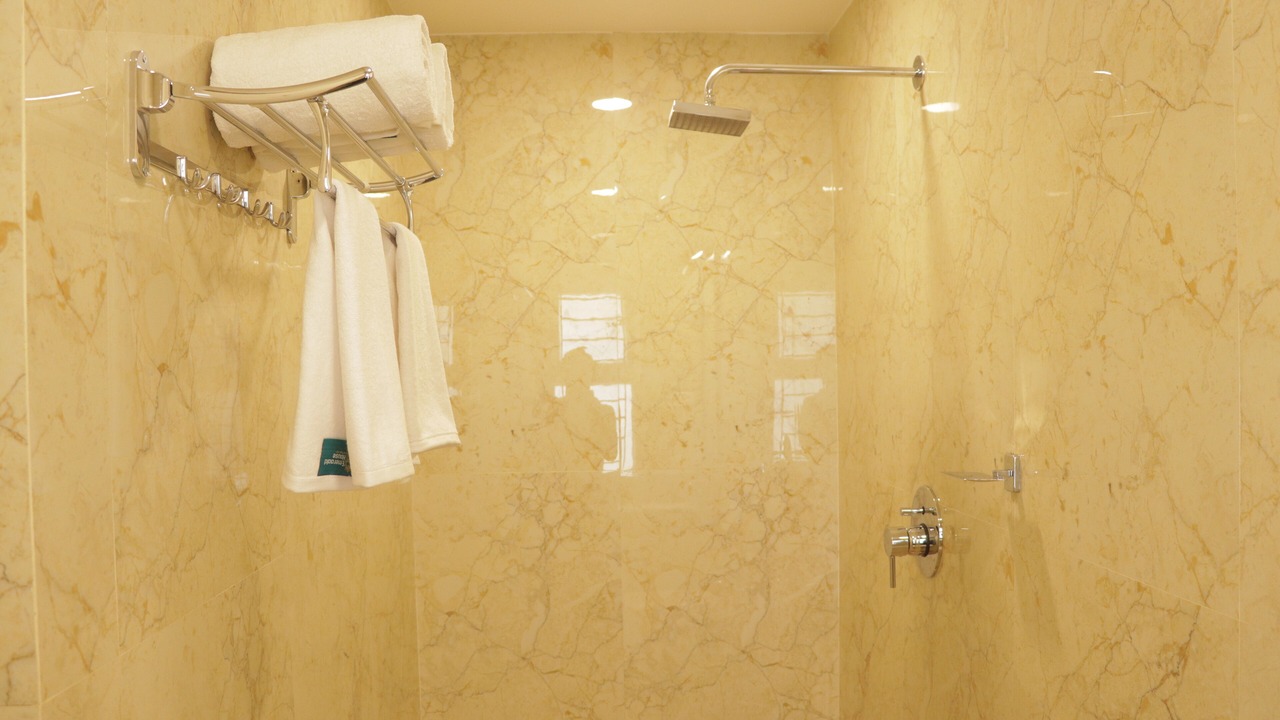 Photo of Bathroom in Gobichettipalayam