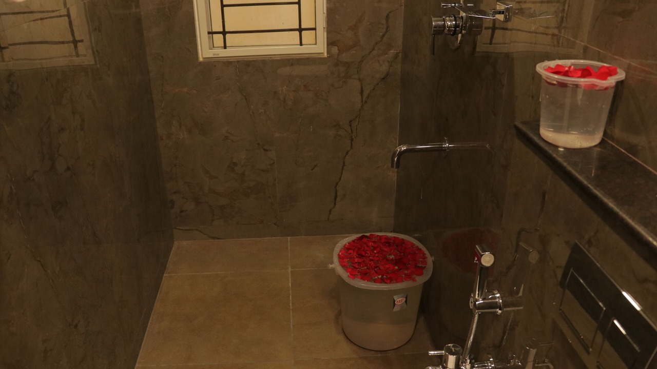 Photo of Bathroom in Gobichettipalayam
