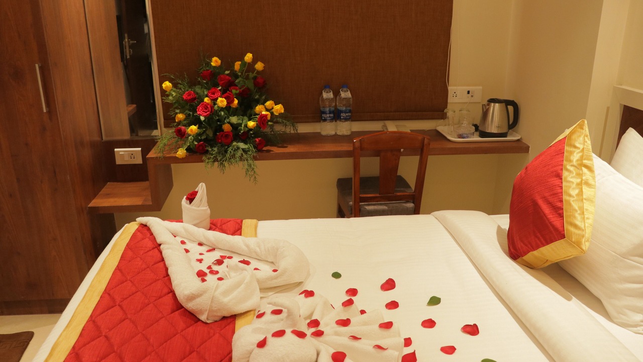 Photo of Bedroom in Gobichettipalayam
