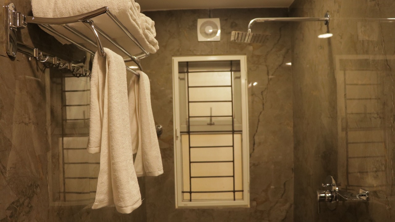 Photo of Bathroom in Gobichettipalayam