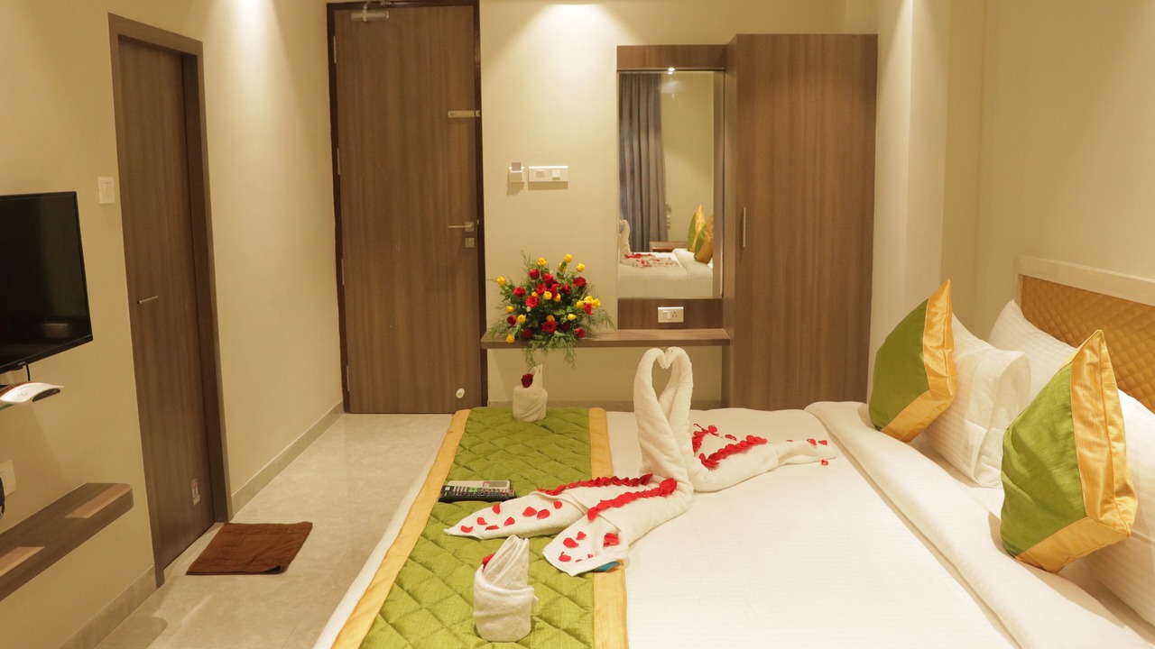 Photo of Bathroom in Gobichettipalayam