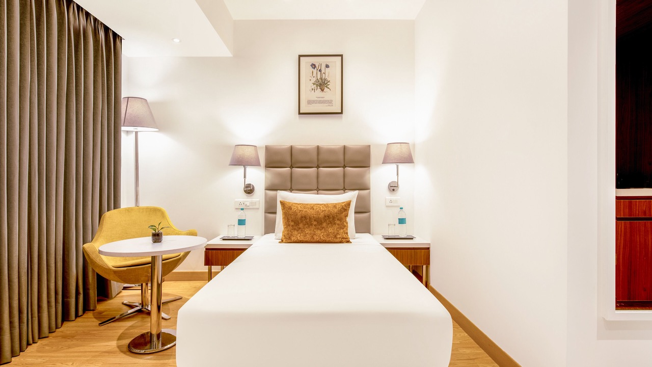 Photo of Bedroom in Bullawala