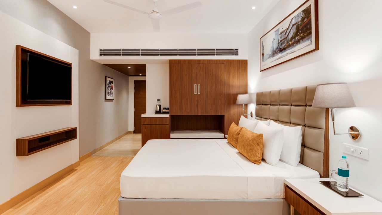 Photo of Bedroom in Bullawala