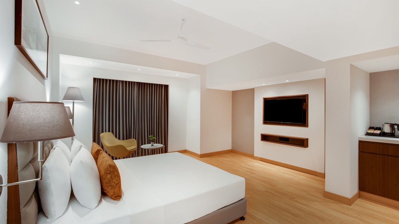 Photo of Bedroom in Bullawala