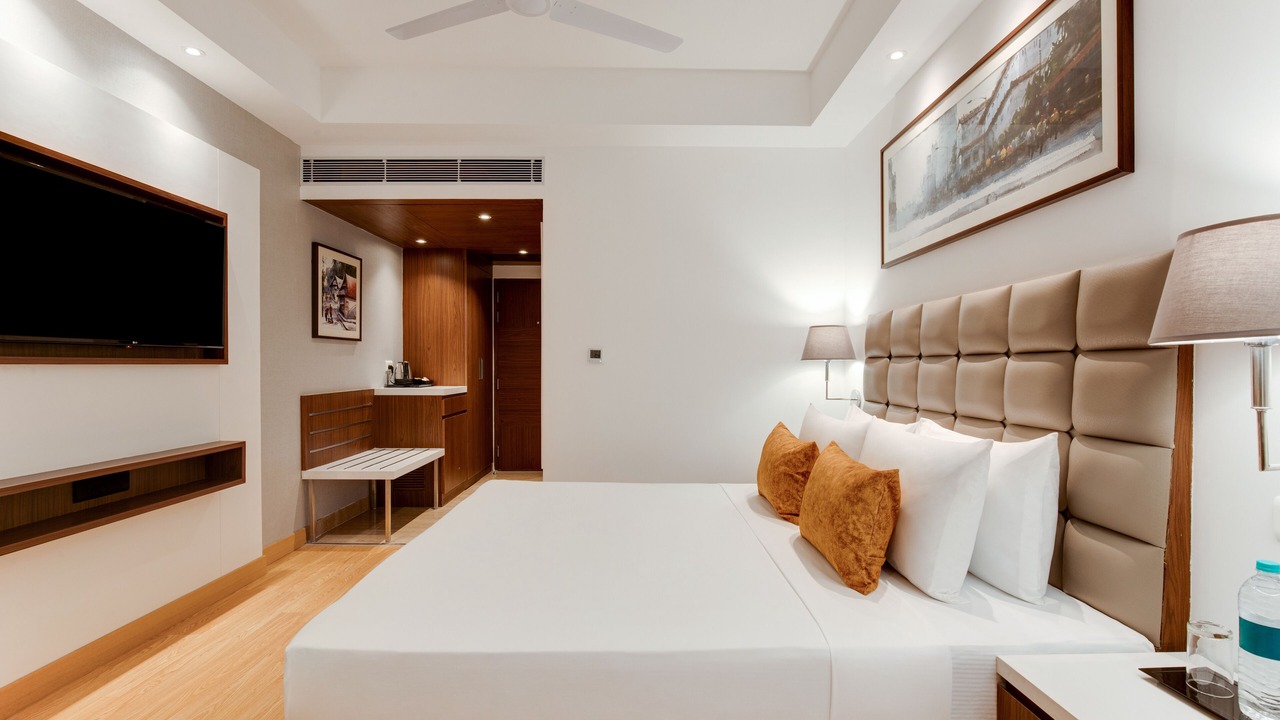 Photo of Bedroom in Bullawala