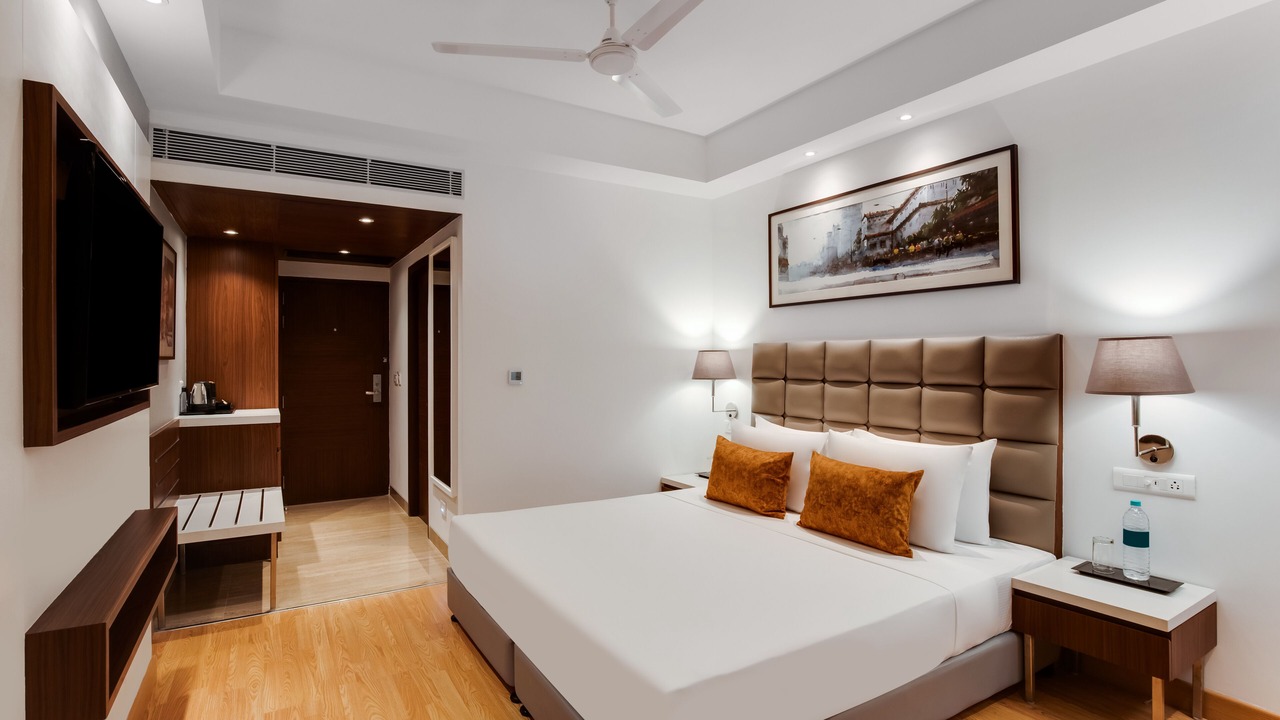 Photo of Bedroom in Bullawala