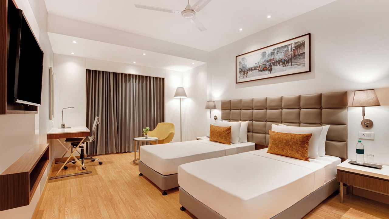 Photo of Bedroom in Bullawala