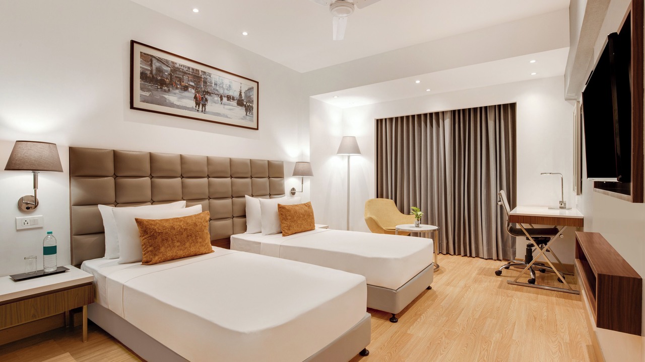 Photo of Bedroom in Bullawala