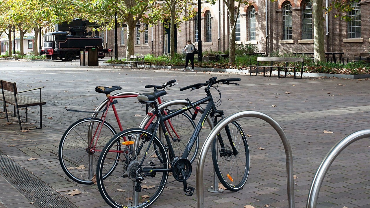 Photo of Outdoor in Alexandria