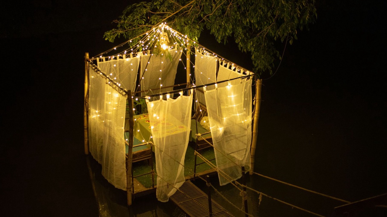 Photo of Outdoor in Paud