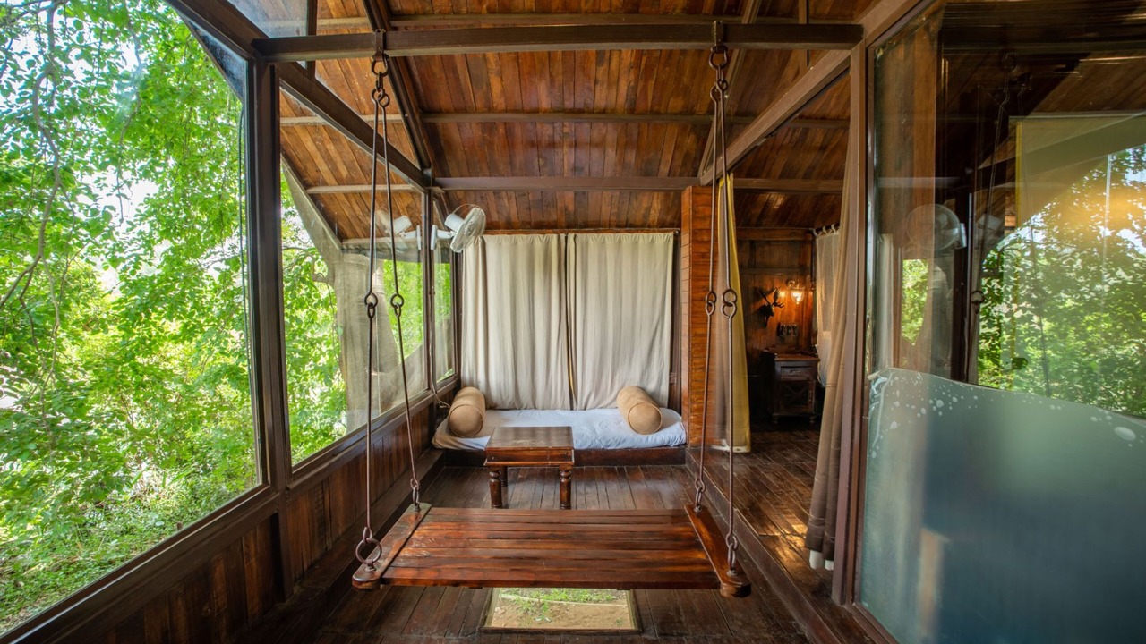 Photo of Bedroom in Paud
