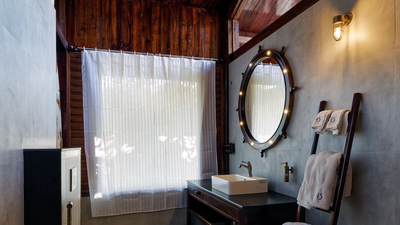 Photo of Bathroom in Paud