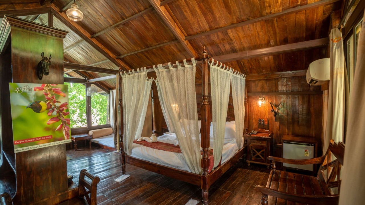 Photo of Bedroom in Paud