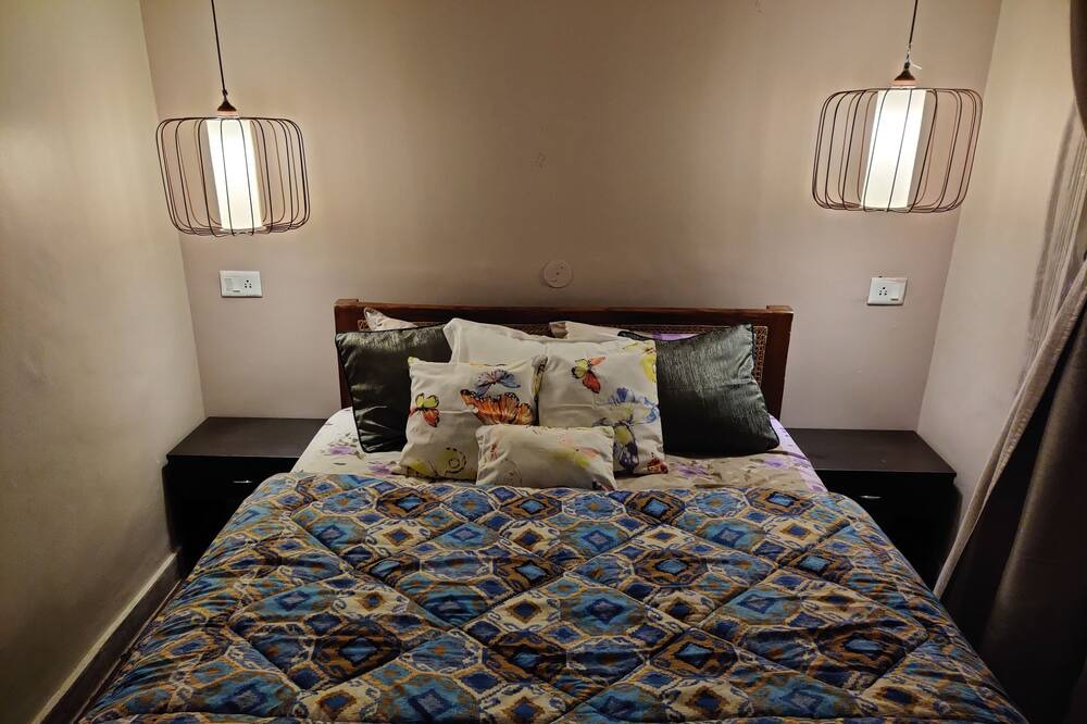 Photo of Bedroom in Shimla