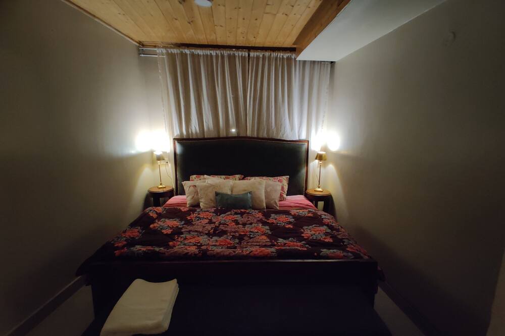 Photo of Bedroom in Shimla