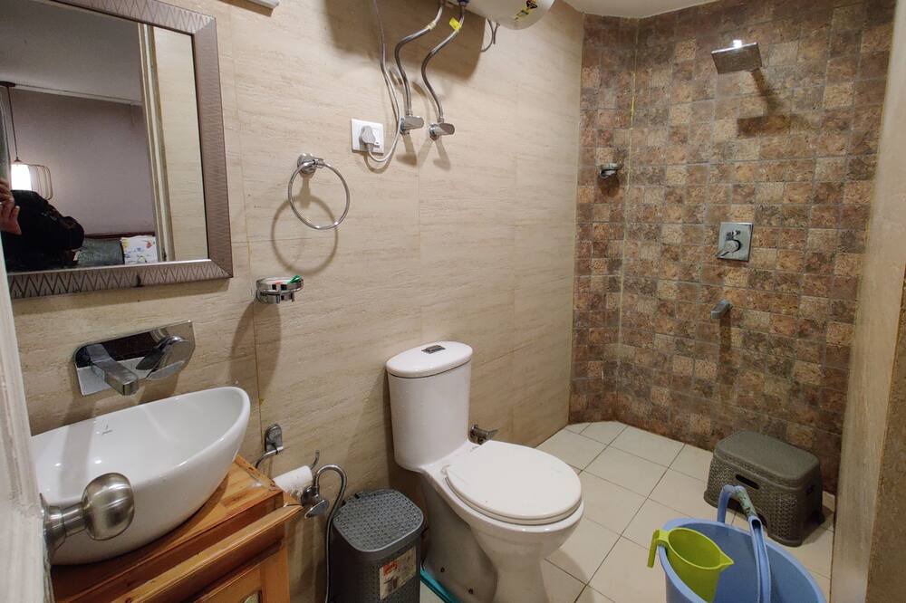 Photo of Bathroom in Shimla