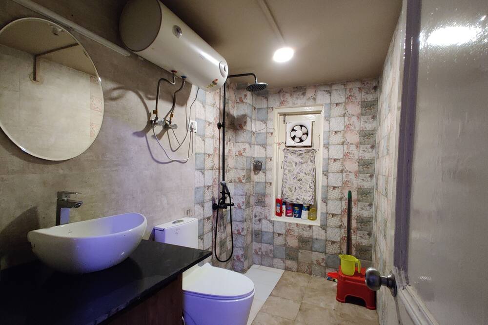 Photo of Bathroom in Shimla