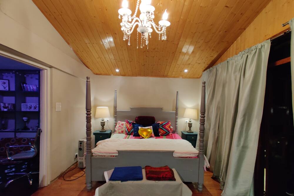 Photo of Bedroom in Shimla