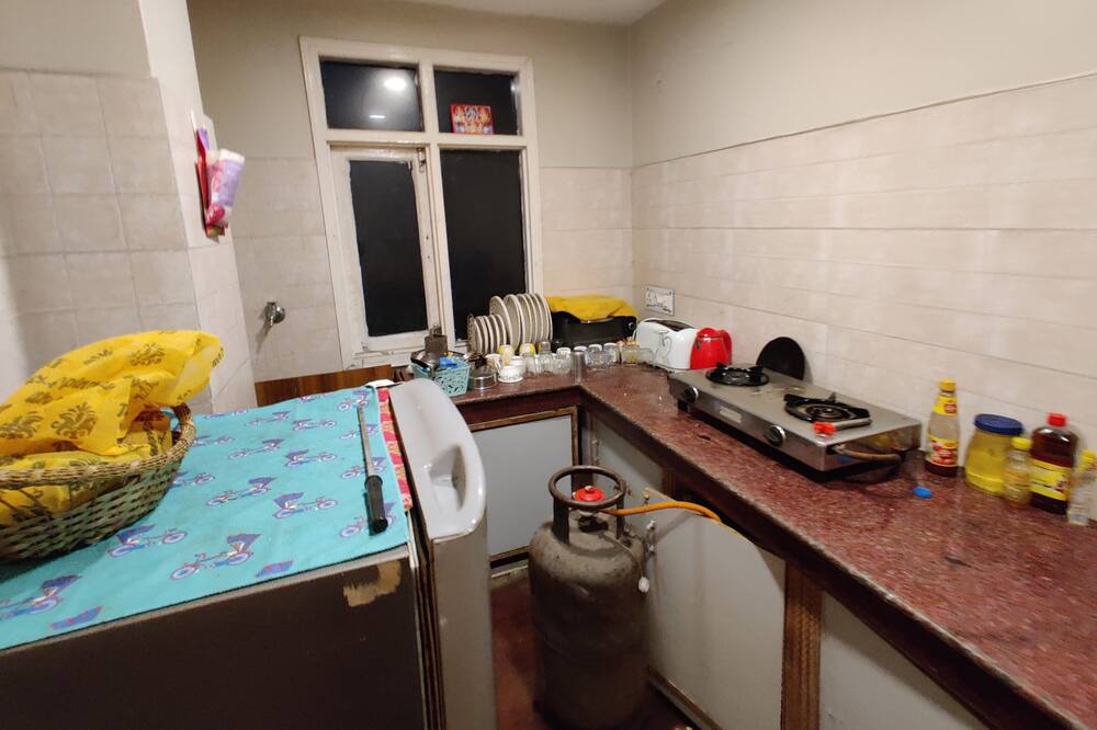 Photo of Kitchen in Shimla