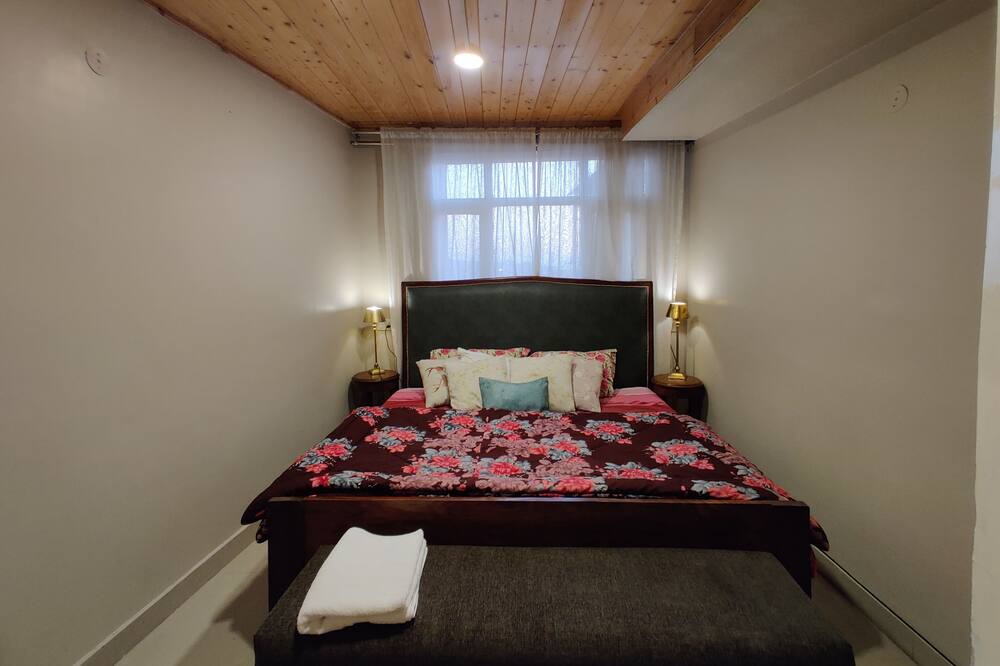Photo of Bedroom in Shimla