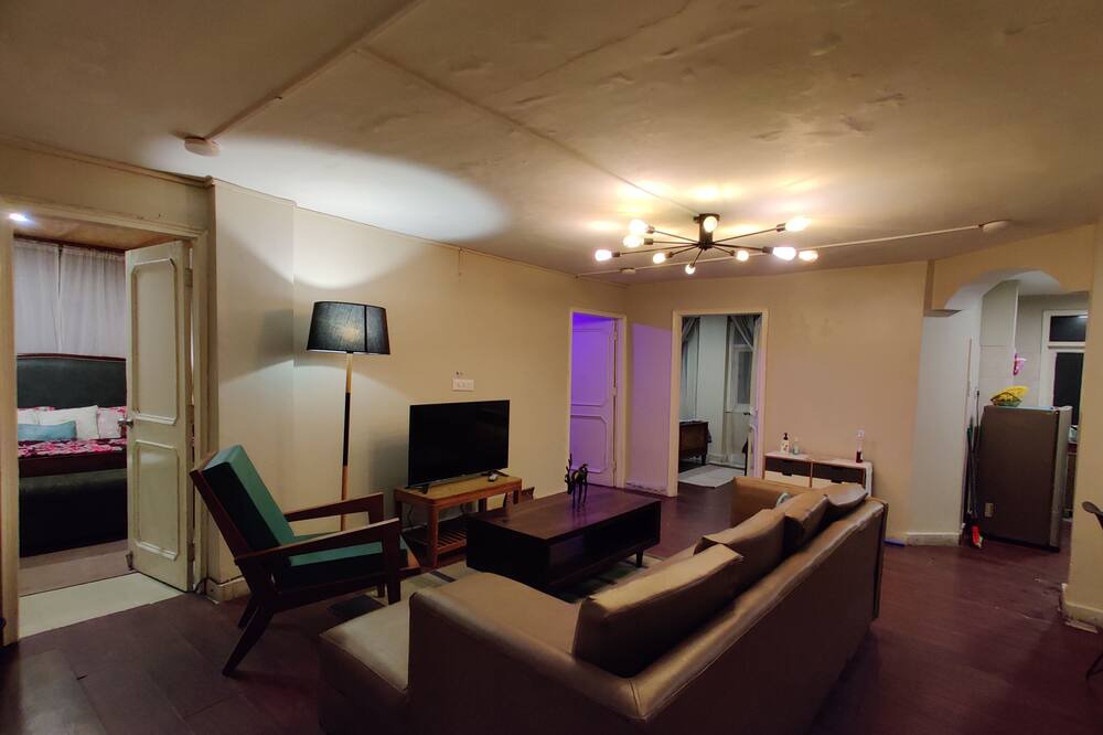 Photo of Livingroom in Shimla