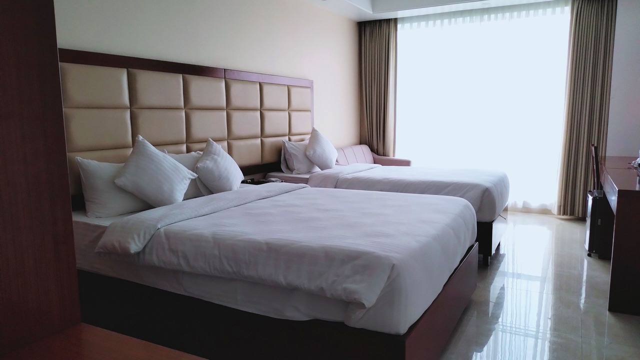 Photo of Bedroom in Kushtia