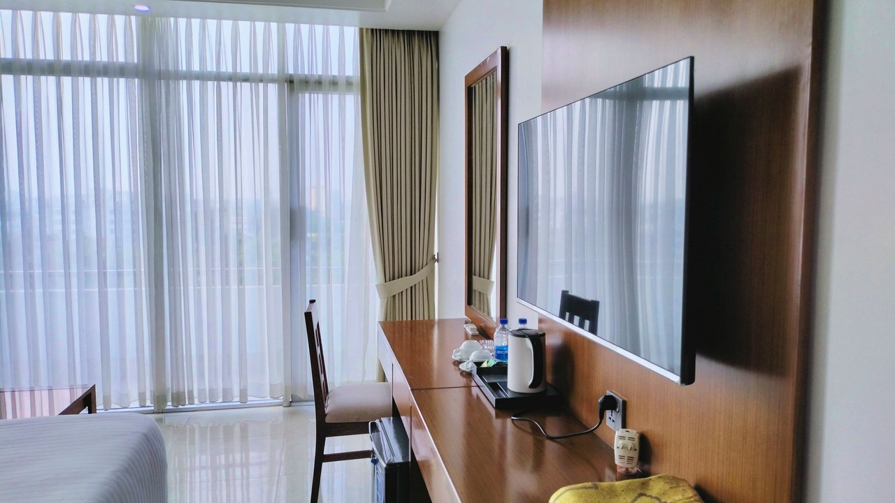 Photo of Bedroom in Kushtia