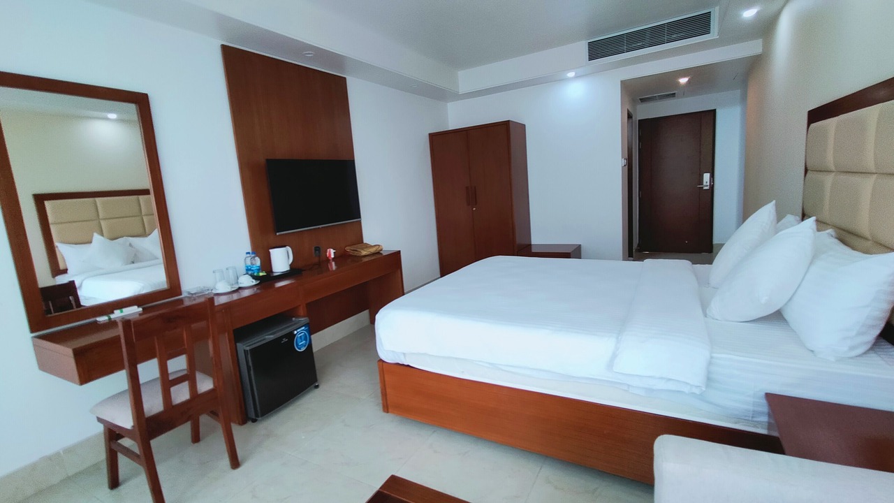 Photo of Bedroom in Kushtia