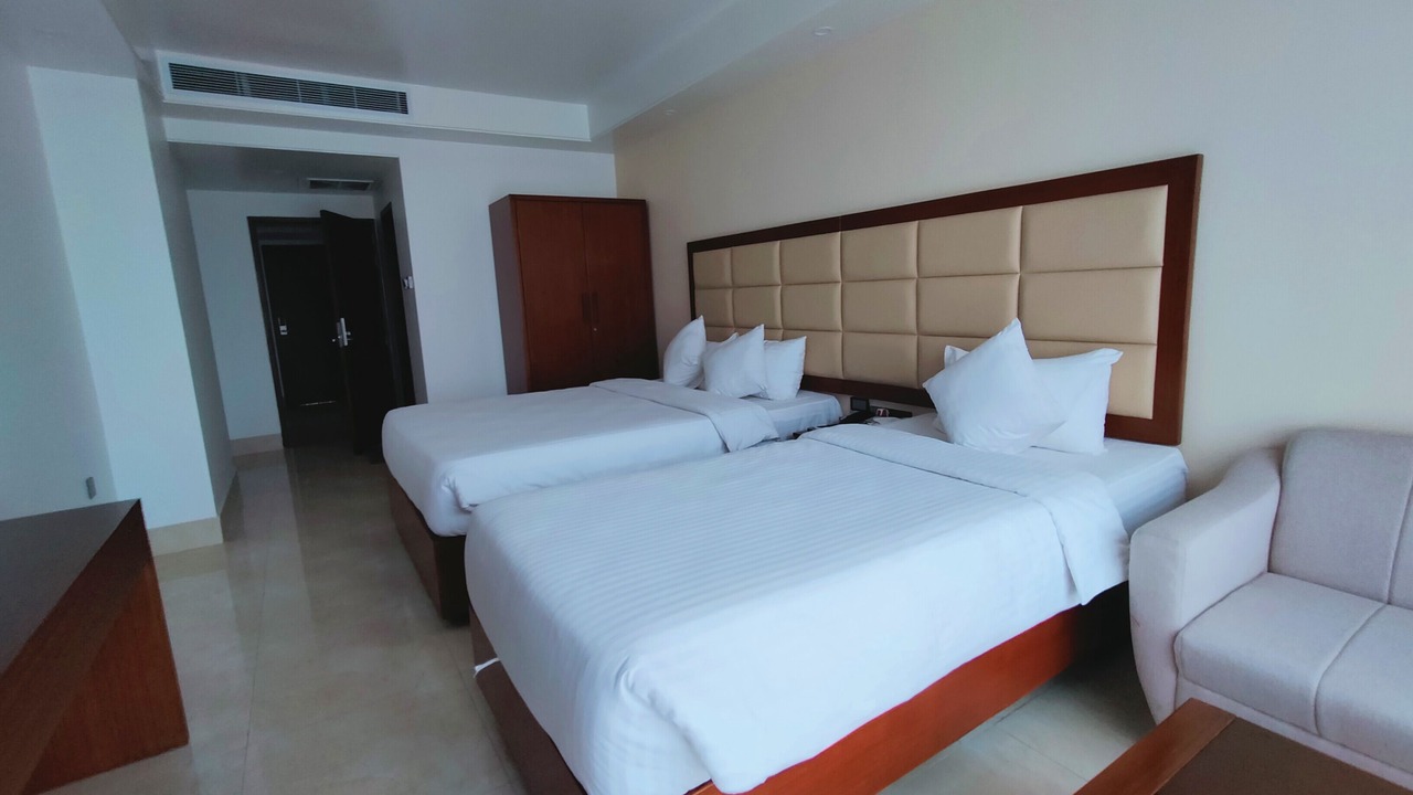Photo of Bedroom in Kushtia