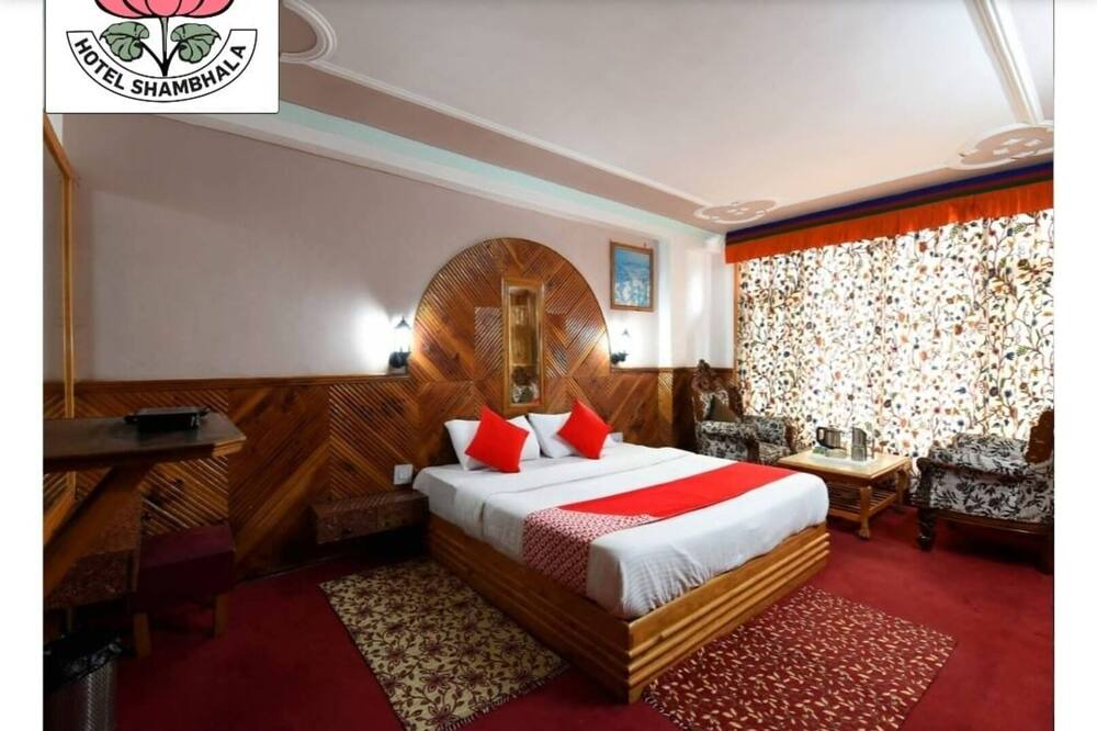 Photo of Bedroom in Aleo
