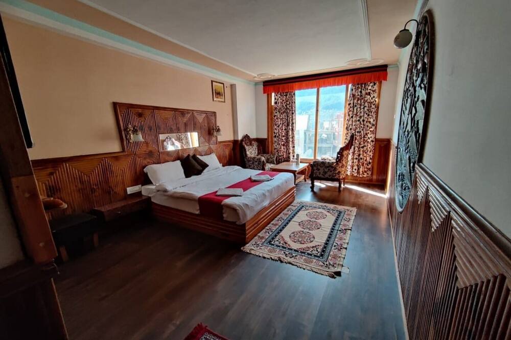 Photo of Bedroom in Aleo