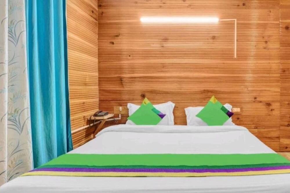 Photo of Bedroom in Aleo