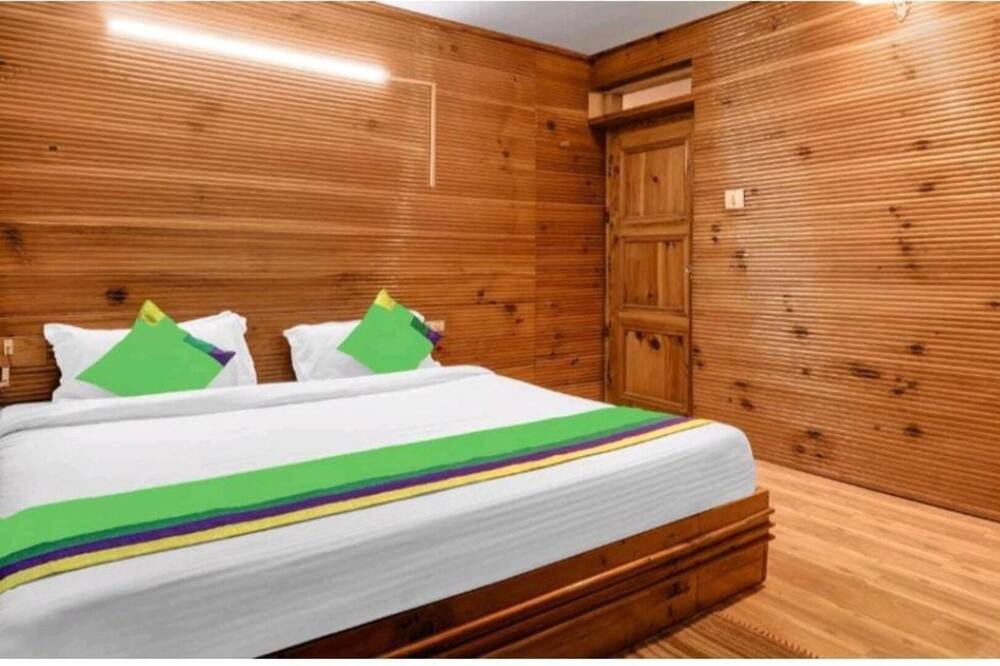 Photo of Bedroom in Aleo