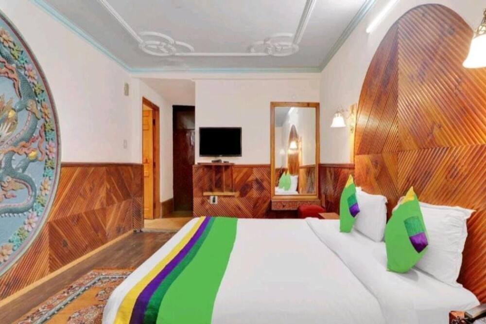 Photo of Bedroom in Aleo