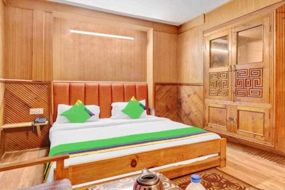 Photo of Bedroom in Aleo