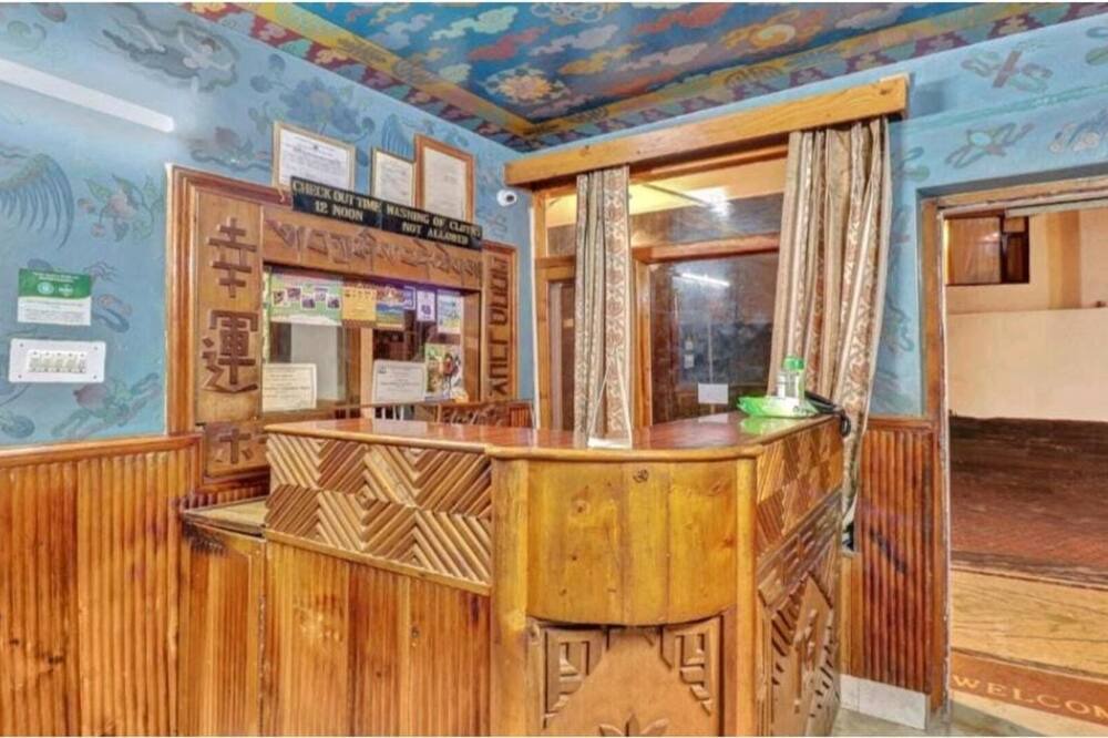 Photo of Kitchen in Aleo