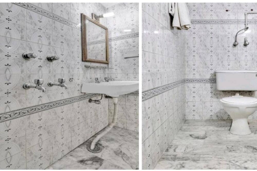 Photo of Bathroom in Aleo