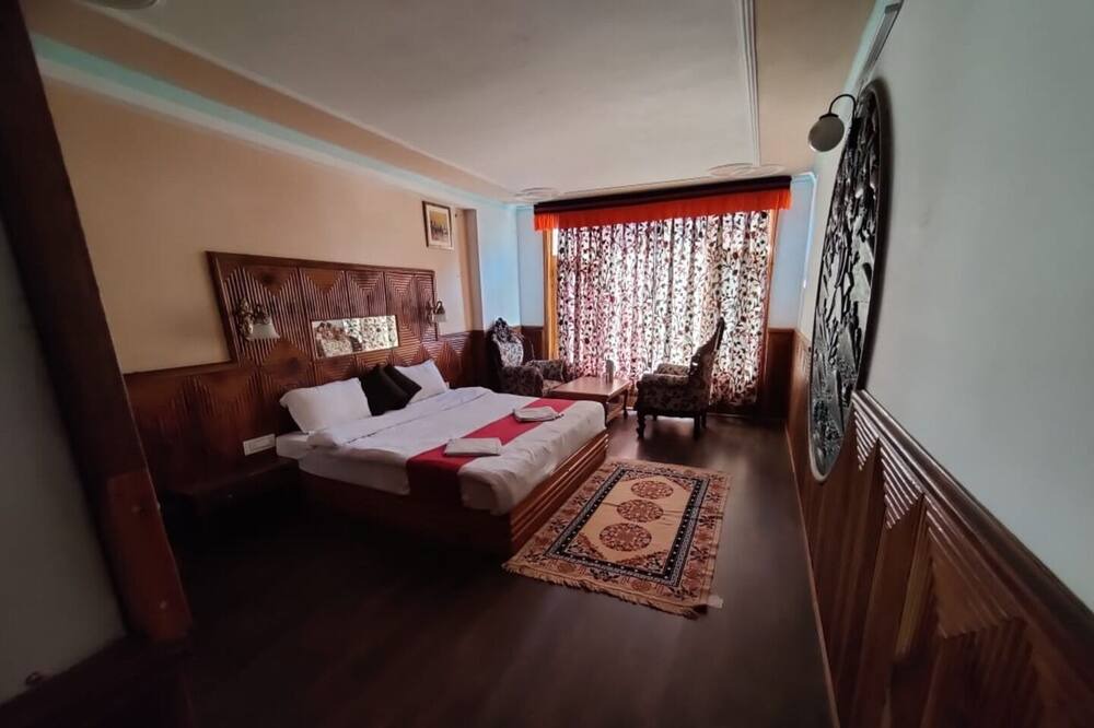 Photo of Bedroom in Aleo