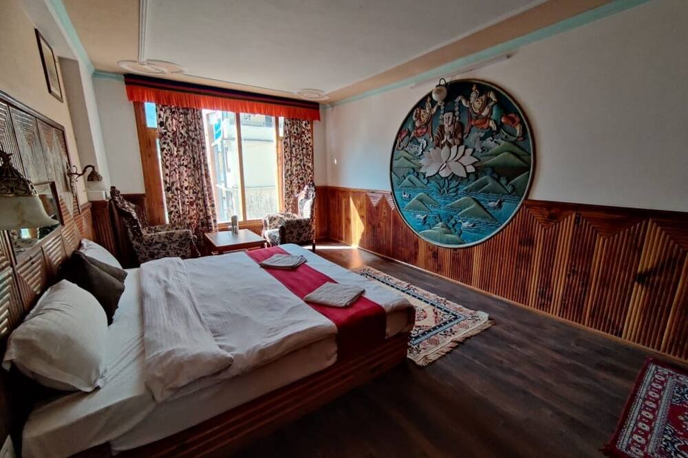 Photo of Bedroom in Aleo