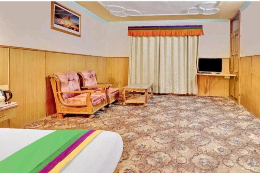 Photo of Bedroom in Aleo