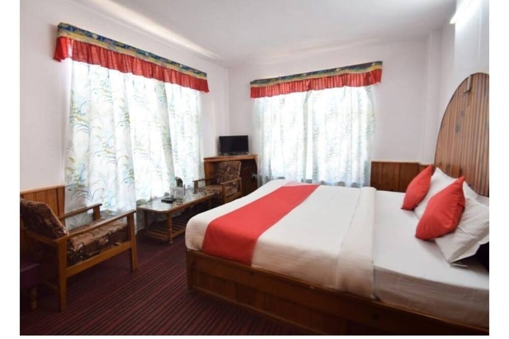 Photo of Bedroom in Aleo