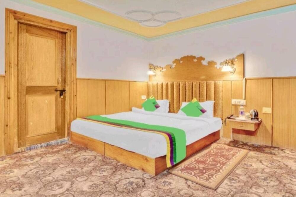Photo of Bedroom in Aleo