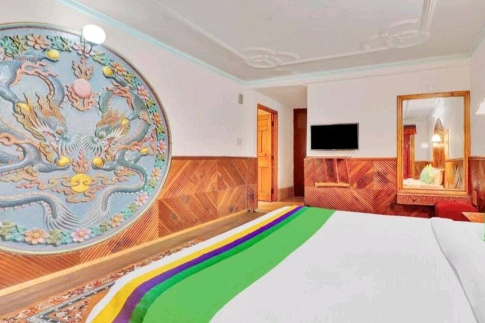 Photo of Bedroom in Aleo